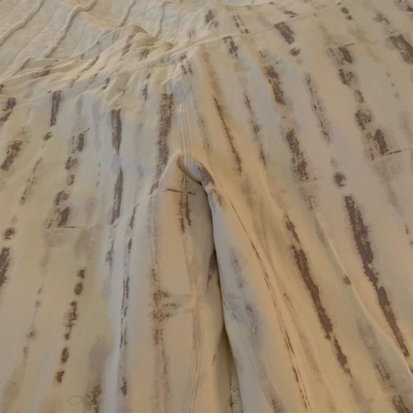 Womens plus size active wear pants - Picture 2 of 6